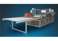 Фильтр CNC HEPA делая машиной полностью автоматическую мини бумажную плиссируя производственную линию