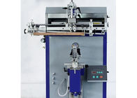 Закрутка Plsc-400 на фильтре для масла делая струйные принтеры печатания экрана машины