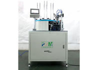 40PCS/минимальный фильтр для масла делая машиной автоматическую герметизируя машину впрыски клея плиты