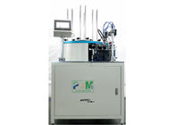 40PCS/минимальный фильтр для масла делая машиной автоматическую герметизируя машину впрыски клея плиты