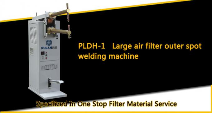 Высокий эффективный сварочный аппарат ячеистой сети PLDH-1 для HDAF