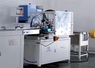 Автоматическая машина автоматическое 0.6Mpa Origami фильтра PLPG-350