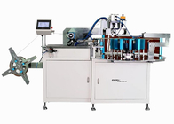Жар-загерметизированный автомат для резки фильтра машины воздушного фильтра хлопка ECO материальный плиссируя