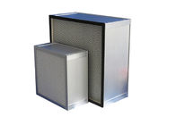 Очищение воздуха Hepa алюминиевого фильтра кондиционирования воздуха плиты HVAC рамки промышленное