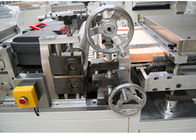 Роторная плиссируя фильтровальная бумага фильтра для масла Eco производственной линии Origami машины
