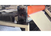Ширина машины 700mm складчатости бумаги полностью автоматического HEPA фильтра Leiman мини
