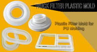 Пластиковый Pu круга Iso9001 отливает в форму для делать воздушного фильтра тележки