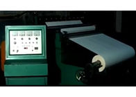 Полностью автоматическая фотоэлектрическая машина для обрезки бумаги Customzized PLF-1200N