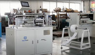 Высококачественный продукт PLRB-1 0,46 кВт термохлопкорезная машина