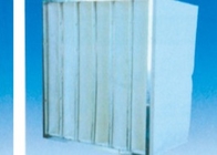 Воздушный фильтр материальное LM-D-F5 сумки низкого сопротивления составной
