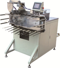 Стальная закрепляя машина PLJT-250 для продукции элемента топлива &amp; фильтра для масла