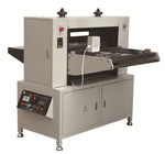 Автоматическая автоматическая производственная линия PLCZ55-1050 Origami фильтра