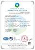 КИТАЙ Hebei Leiman Filter Material Co.,Ltd Сертификаты